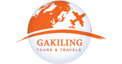 Gakiling Tours & Travels